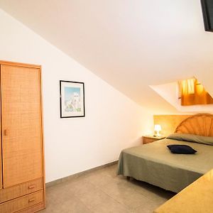 Economy Apartment mit 2 Schlafzimmern